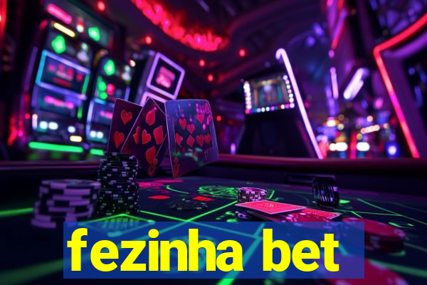 fezinha bet